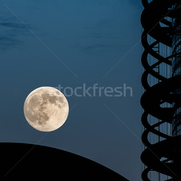 2013 rzadki europejski parlament budynku charakter Zdjęcia stock © ifeelstock