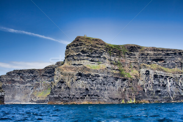 Cliffs of Moher Stock photo © igabriela