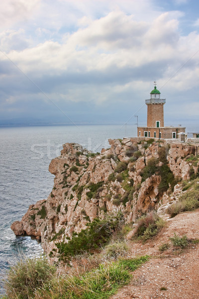 Lighthouse Stock photo © igabriela