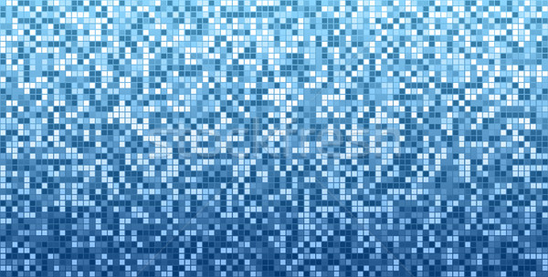 горизонтальный дискотеку матрица градиент цвета бизнеса Сток-фото © igor_shmel