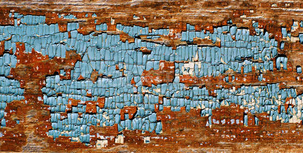 Vintage legno superficie texture abstract desk Foto d'archivio © igor_shmel