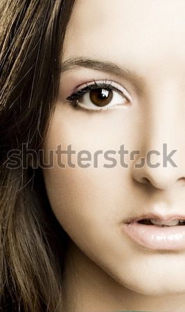 Beauty Stock photo © iko