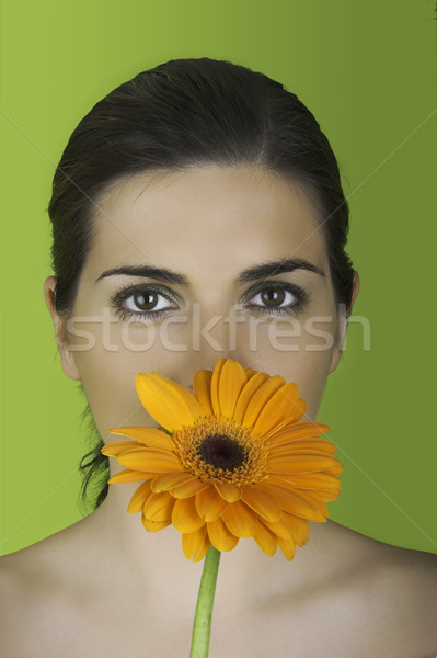 Spring time Stock photo © iko