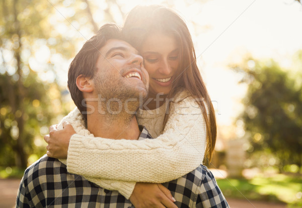 What a great day Stock photo © iko