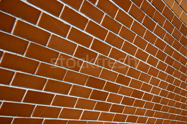 Brick wall Stock photo © iko