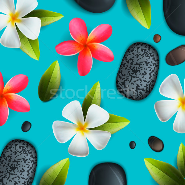 Spa concept background Stock photo © ikopylov