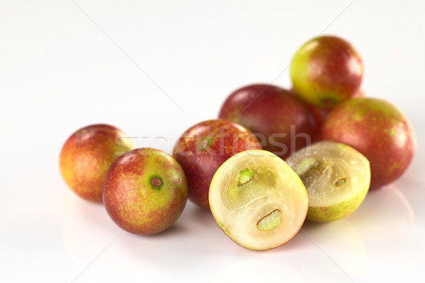 Camu Camu Fruits Stock photo © ildi