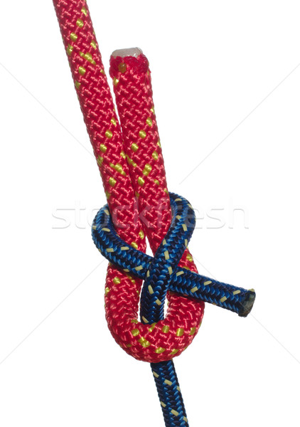 Sheet Bend Knot Stock photo © ildi