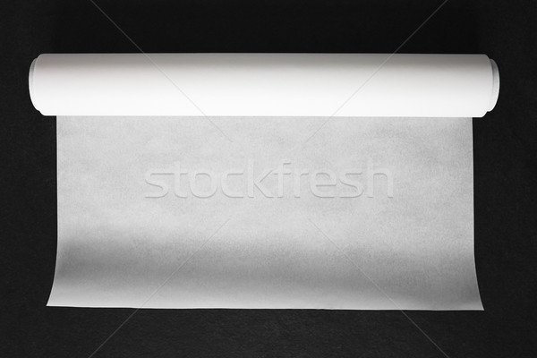 Baking Paper Stock photo © ildi