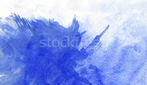 texture watercolor background painting,Created by me.  Stock photo © ilolab
