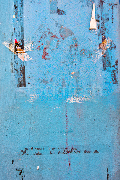 highly Detailed grunge background Stock photo © ilolab