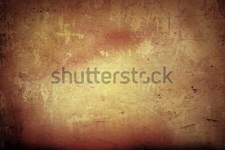 grungy wall Stock photo © ilolab