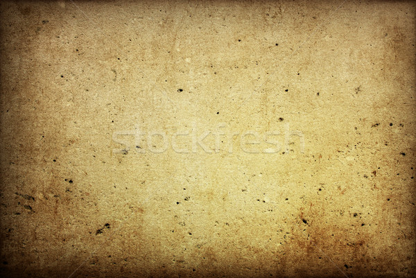 Koszos fal barna nagyszerű textúrák ház Stock fotó © ilolab