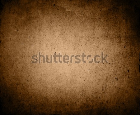 Rendkívül részletes grunge keret űr textúra Stock fotó © ilolab