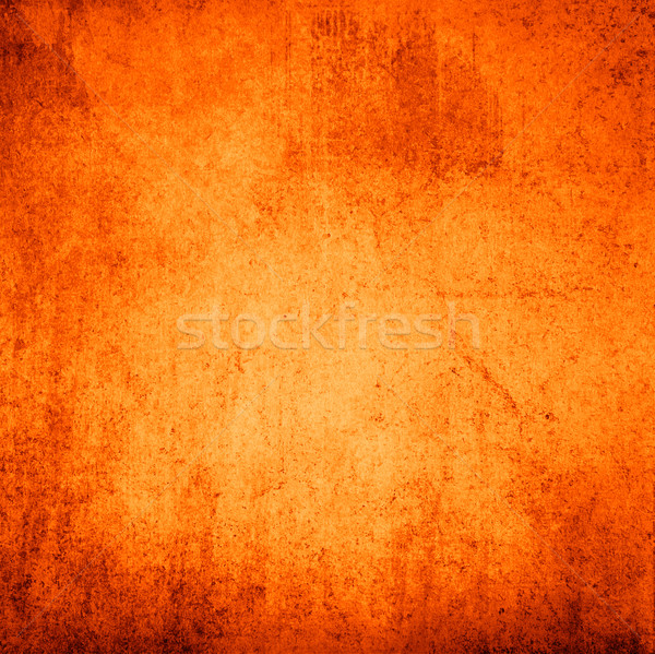 Stock photo: highly Detailed grunge background 