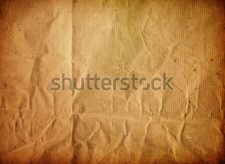 old paper textures Stock photo © ilolab
