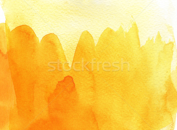 great watercolor background,Created by me.  Stock photo © ilolab