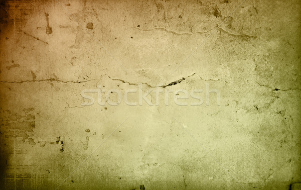 grungy wall Stock photo © ilolab