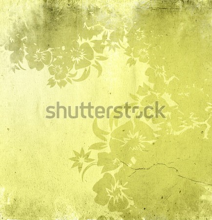 Asia stijl texturen achtergronden abstract ontwerp Stockfoto © ilolab
