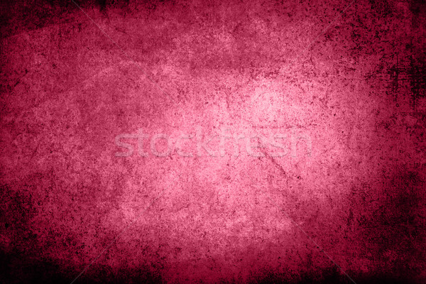 Creatieve grunge behang ruimte papier textuur Stockfoto © ilolab
