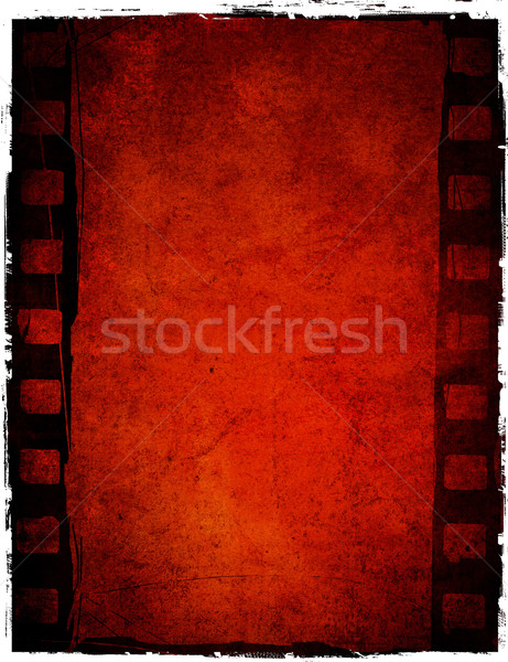 Great film strip Stock photo © ilolab