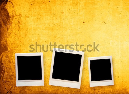 [[stock_photo]]: Vintage · photo · détaillée