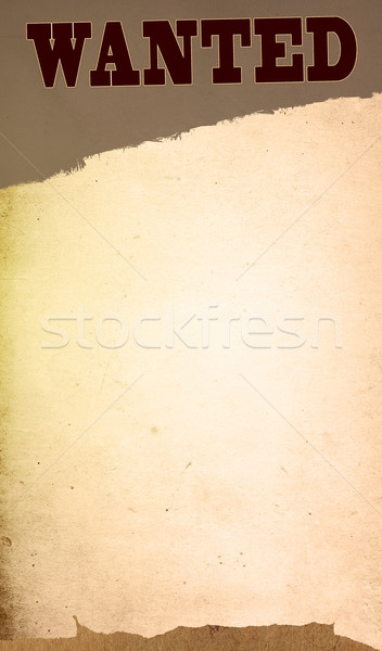 Keresett régi papír textúrák tökéletes űr szöveg Stock fotó © ilolab