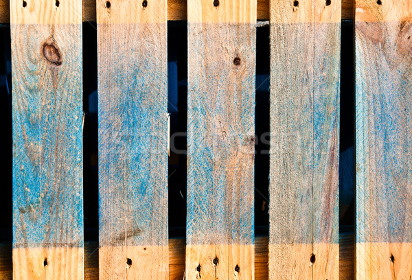 Stock macro photo of the texture of wood. Stock photo © ilolab