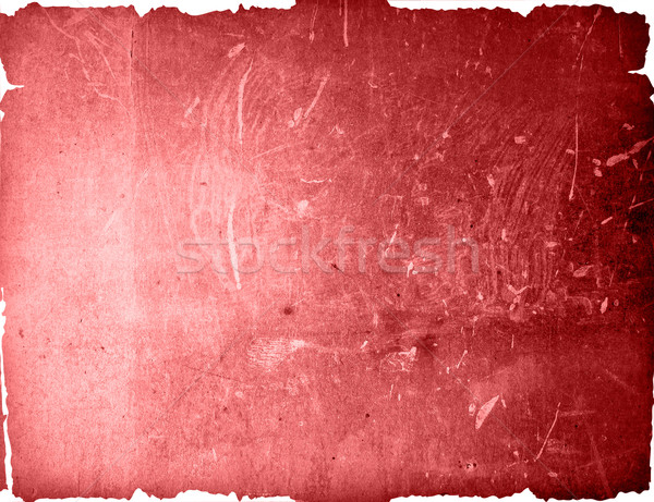 highly Detailed grunge background frame Stock photo © ilolab