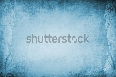 [[stock_photo]]: Floral · style · textures · horizons · cadre · papier