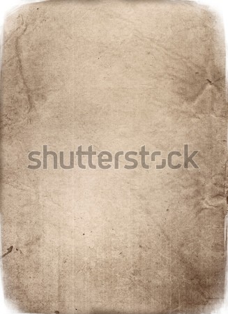 vintage paper background Stock photo © ilolab