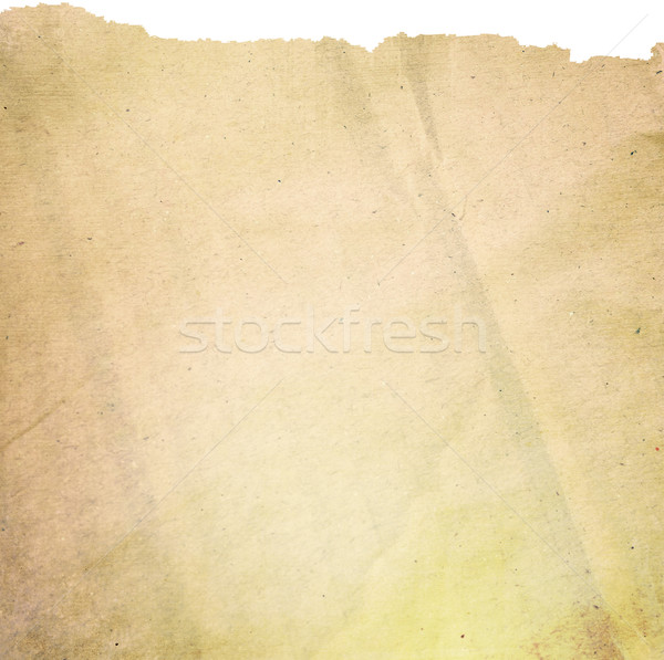 old paper textures Stock photo © ilolab