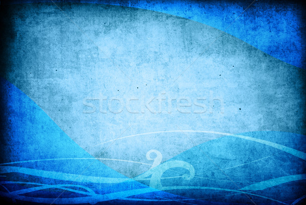 Groot grunge texturen achtergronden ruimte tekst Stockfoto © ilolab