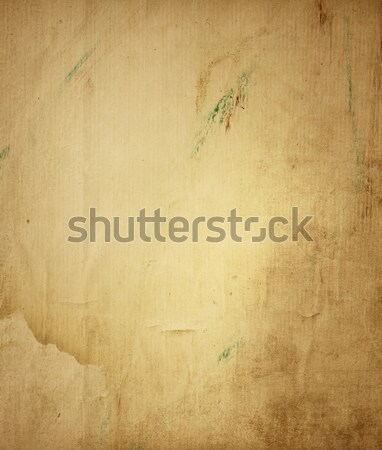 old paper textures  Stock photo © ilolab