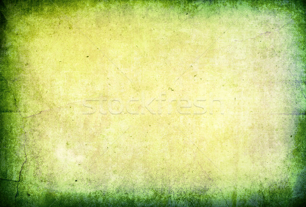 hi res grunge textures and backgrounds Stock photo © ilolab