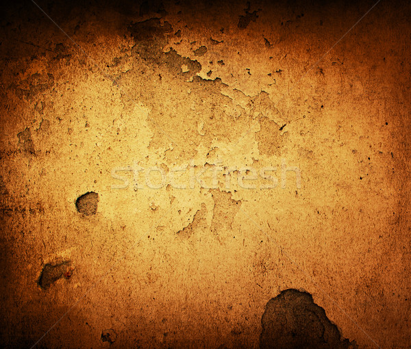 Koszos fal barna nagyszerű textúrák ház Stock fotó © ilolab