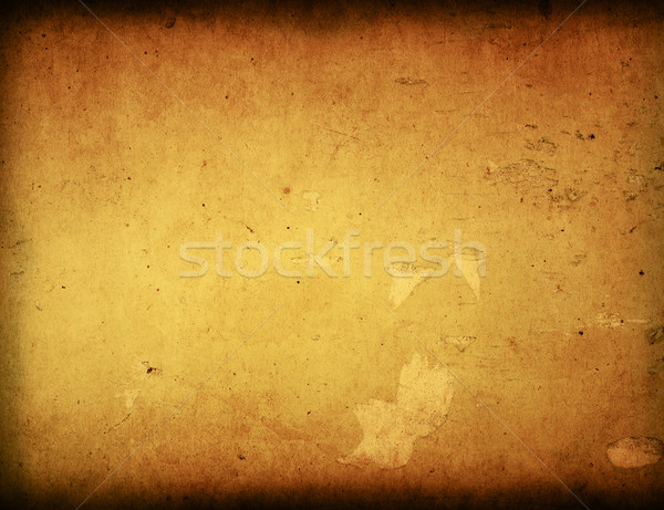 grungy wall Stock photo © ilolab