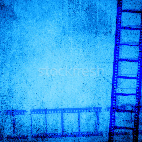 Great film strip Stock photo © ilolab