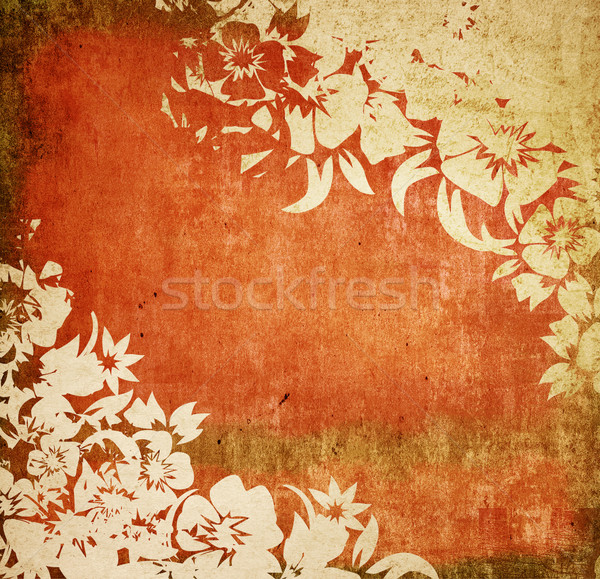 Asia stylu tekstury środowisk streszczenie projektu Zdjęcia stock © ilolab