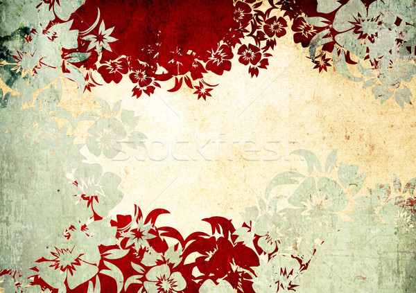 asia style textures Stock photo © ilolab