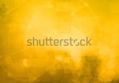 Stockfoto: Abstract · cool · golven · Galaxy · perfect · ruimte
