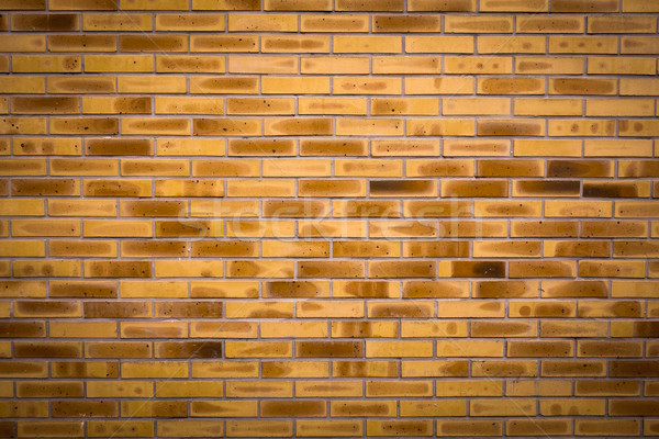коричневый стены песчаник поверхность дома Сток-фото © ilolab