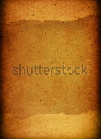 Foto stock: Papel · velho · texturas · perfeito · espaço · livro · fundo