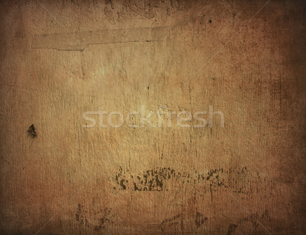 grungy wall Stock photo © ilolab