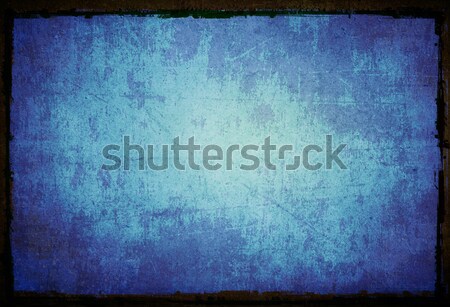 highly Detailed grunge background  Stock photo © ilolab