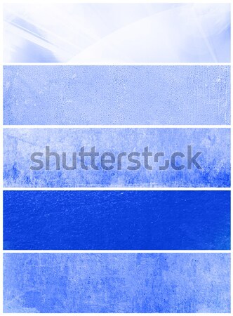 [[stock_photo]]: Magnifique · couleur · pour · aquarelle · rêche · texture · papier · vintage