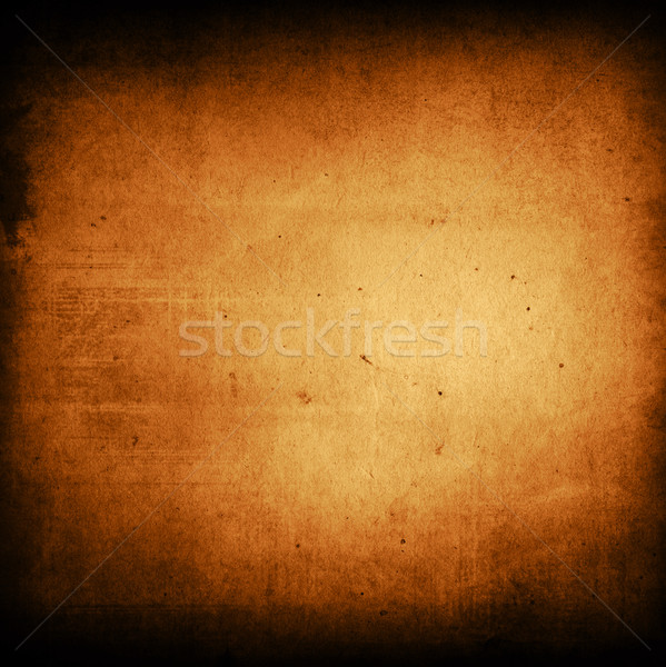 Rendkívül részletes grunge keret űr textúra Stock fotó © ilolab