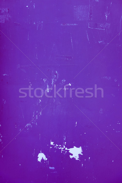 Wysoko szczegółowy grunge przestrzeni papieru tekstury Zdjęcia stock © ilolab