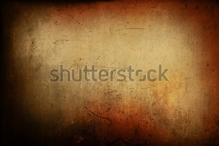 hi res grunge textures and backgrounds Stock photo © ilolab