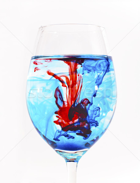 Mix Stock photo © Imagecom